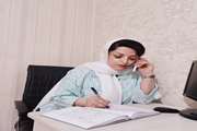 ارائه خدمات مشاوره روانشناسی تلفنی در سامانه 190 در دوران جنگ تحمیلی